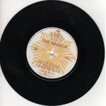 The Mission - Beyond The Pale (7