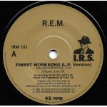 R.E.M. - Finest Worksong (7