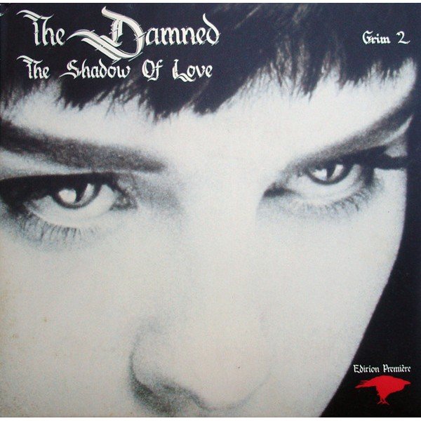 The Damned - The Shadow Of Love (Edition PremiÃ¨re) (7