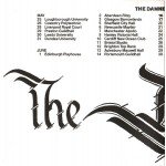 The Damned - The Shadow Of Love (Edition PremiÃ¨re) (7