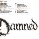 The Damned - The Shadow Of Love (Edition PremiÃ¨re) (7