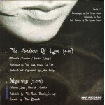 The Damned - The Shadow Of Love (Edition PremiÃ¨re) (7