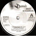 The Damned - The Shadow Of Love (Edition PremiÃ¨re) (7
