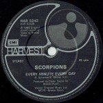 Scorpions - Passion Rules The Game (7