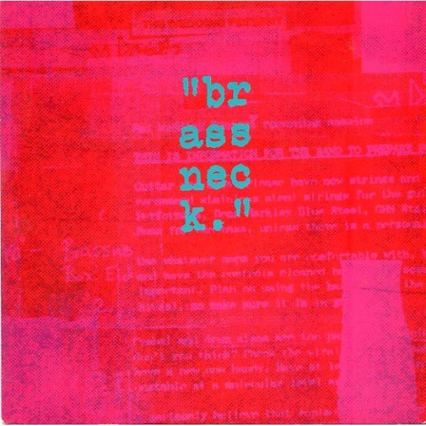 Theweddingpresent* - Brassneck (7