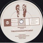 Theweddingpresent* - Brassneck (7