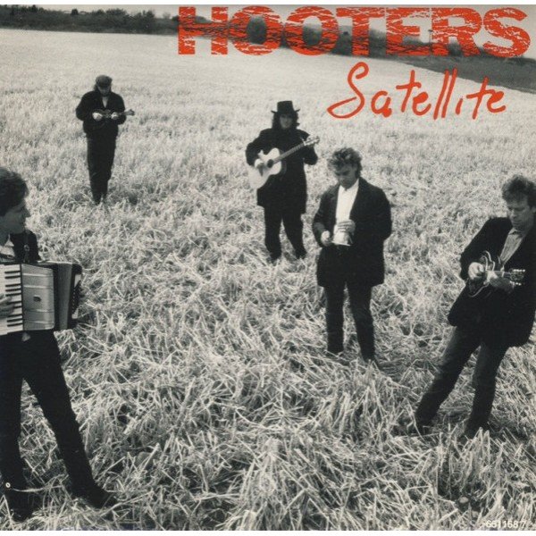 Hooters* - Satellite (7
