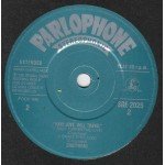 Crazyhead - Have Love, Will Travel (7