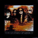 The Sisters Of Mercy - Doctor Jeep (7