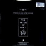 The Sisters Of Mercy - Doctor Jeep (7