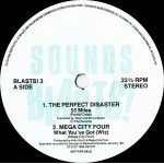Various - Sounds Blasts! EP3 (7