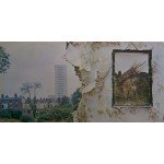 Led Zeppelin - Untitled (LP, Album, RE)