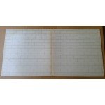 Pink Floyd - The Wall (2xLP, Album, Gat)
