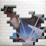 Pink Floyd - The Wall (2xLP, Album, Gat)