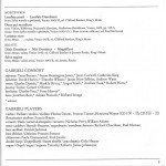 Monteverdi* / Rigatti* / Grandi* / Cavalli* - Gabrieli Consort & Players*, Paul McCreesh - Venetian Vespers (2xCD, Album)