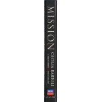 Cecilia Bartoli, I Barocchisti + Diego Fasolis - Mission (CD, Album, Dlx, Ltd)