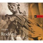 Handel* â€“ Gloria Banditelli â€¢  Sandrine Piau â€¢  Elena Cecchi Fedi â€¢  Rufus MÃ¼ller â€¢  Roberta Invernizzi â€¢  Caterina Calvi â€¢  Il Complesso Barocco â€¢  Alan Curtis (2) - Rodrigo (2xCD, Album + Box, Sli)
