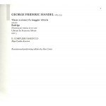 Handel* â€“ Gloria Banditelli â€¢  Sandrine Piau â€¢  Elena Cecchi Fedi â€¢  Rufus MÃ¼ller â€¢  Roberta Invernizzi â€¢  Caterina Calvi â€¢  Il Complesso Barocco â€¢  Alan Curtis (2) - Rodrigo (2xCD, Album + Box, Sli)