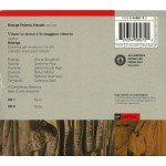 Handel* â€“ Gloria Banditelli â€¢  Sandrine Piau â€¢  Elena Cecchi Fedi â€¢  Rufus MÃ¼ller â€¢  Roberta Invernizzi â€¢  Caterina Calvi â€¢  Il Complesso Barocco â€¢  Alan Curtis (2) - Rodrigo (2xCD, Album + Box, Sli)