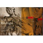 Handel* â€“ Gloria Banditelli â€¢  Sandrine Piau â€¢  Elena Cecchi Fedi â€¢  Rufus MÃ¼ller â€¢  Roberta Invernizzi â€¢  Caterina Calvi â€¢  Il Complesso Barocco â€¢  Alan Curtis (2) - Rodrigo (2xCD, Album + Box, Sli)