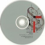 Handel* â€“ Gloria Banditelli â€¢  Sandrine Piau â€¢  Elena Cecchi Fedi â€¢  Rufus MÃ¼ller â€¢  Roberta Invernizzi â€¢  Caterina Calvi â€¢  Il Complesso Barocco â€¢  Alan Curtis (2) - Rodrigo (2xCD, Album + Box, Sli)
