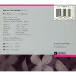 Handel* - Sophie Daneman â€¢  Daniel Taylor (3) â€¢  Adrian Thompson â€¢  Catherine Robbin â€¢  Robin Blaze â€¢  Christopher Purves â€¢  Raglan Baroque Players â€¢  Nicholas Kraemer - Rodelinda (3xCD, Album + Box, Sli)
