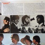 The Beatles - Help! (Original Motion Picture Soundtrack) (LP, Album, RE, Pur)