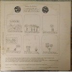 The Rolling Stones - Between The Buttons (LP, Album, Ter)
