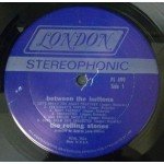 The Rolling Stones - Between The Buttons (LP, Album, Ter)