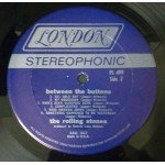 The Rolling Stones - Between The Buttons (LP, Album, Ter)