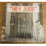 The Beatles - Hey Jude (The Beatles Again) (LP, Comp, Jac)