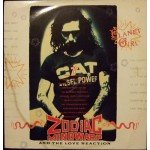 Zodiac Mindwarp And The Love Reaction - Planet Girl (12