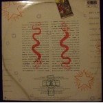 Zodiac Mindwarp And The Love Reaction - Planet Girl (12
