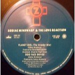 Zodiac Mindwarp And The Love Reaction - Planet Girl (12