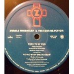 Zodiac Mindwarp And The Love Reaction - Planet Girl (12