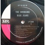 The Swinging Blue Jeans - Hippy Hippy Shake (LP, Album)