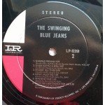 The Swinging Blue Jeans - Hippy Hippy Shake (LP, Album)