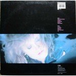 Alison Moyet - Raindancing (LP, Album)