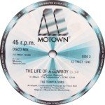 The Temptations - Aiming At Your Heart (12