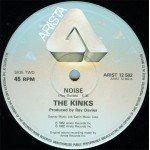 The Kinks - Come Dancing (12