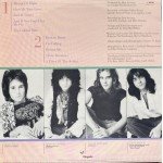 The Babys - Broken Heart (LP, Album)