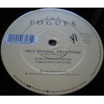 The Pogues - Misty Morning, Albert Bridge (12