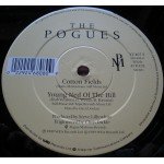 The Pogues - Misty Morning, Albert Bridge (12