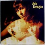 Julie Covington - Julie Covington (LP, Album)