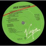 Julie Covington - Julie Covington (LP, Album)