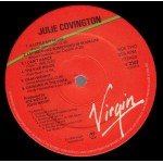 Julie Covington - Julie Covington (LP, Album)