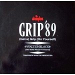 The Stranglers - Grip '89 (Get A) Grip (On Yourself) (12