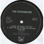 The Stranglers - Grip '89 (Get A) Grip (On Yourself) (12