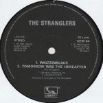The Stranglers - Grip '89 (Get A) Grip (On Yourself) (12