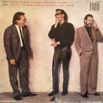 Huey Lewis And The News* - Fore! (LP, Album, Ext)